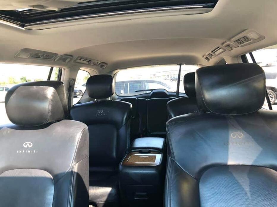 Images Coast to Coast Motors Airline