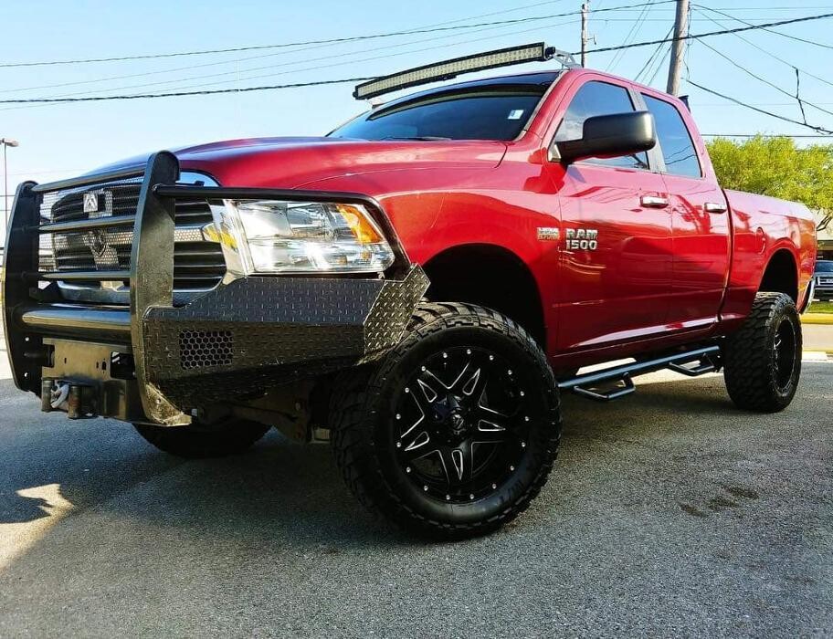 Images Coast to Coast Motors Airline