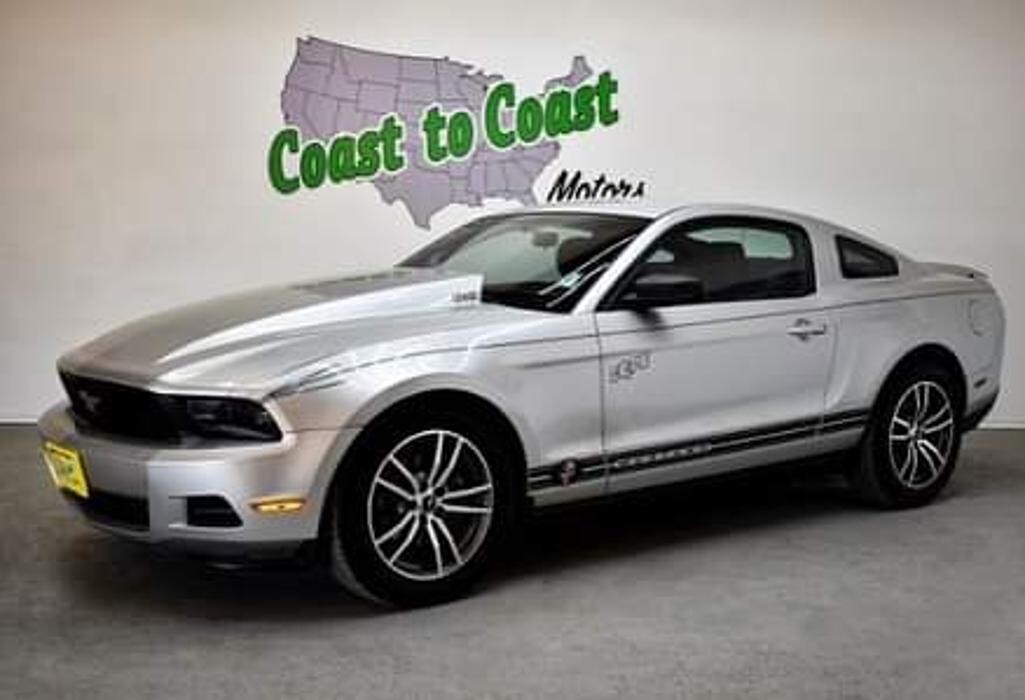 Images Coast to Coast Motors Airline