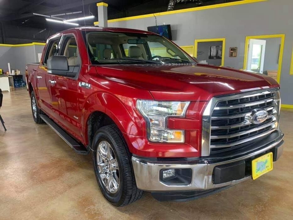 Images Coast to Coast Motors Airline