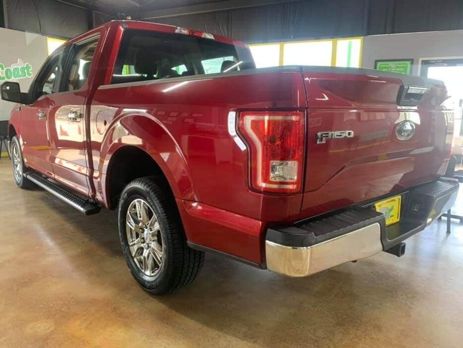 Images Coast to Coast Motors Airline