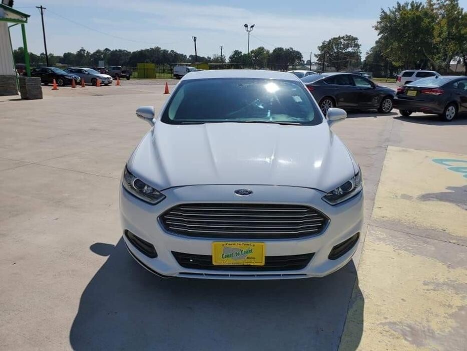 Images Coast to Coast Motors Airline