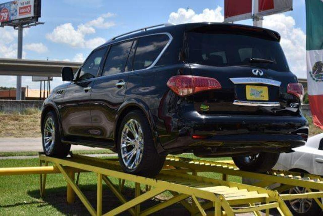 Images Coast to Coast Motors Airline