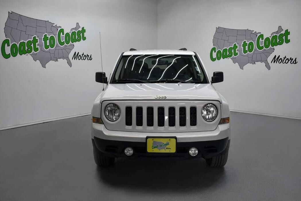 Images Coast to Coast Motors Airline