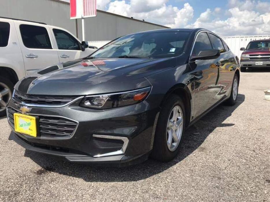 Images Coast to Coast Motors Airline