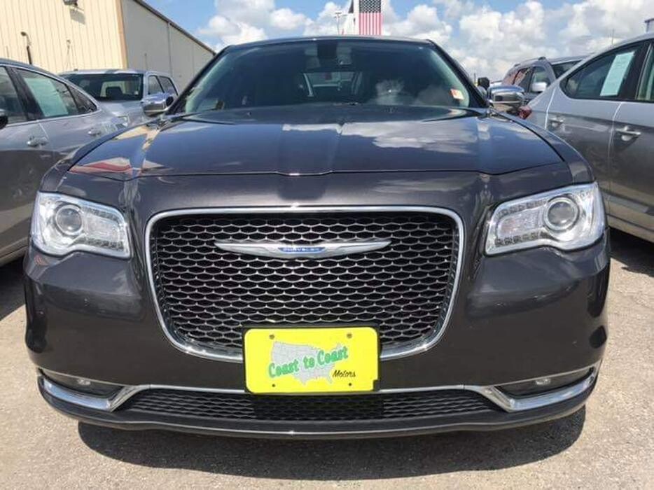 Images Coast to Coast Motors Airline