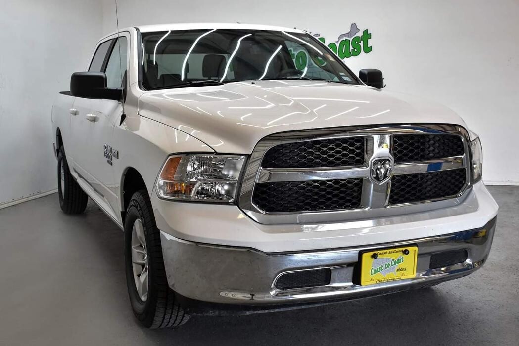 Images Coast to Coast Motors Airline