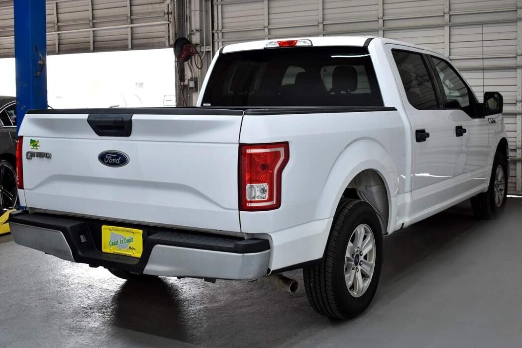 Images Coast to Coast Motors Airline