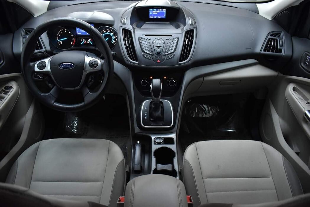 Images Coast to Coast Motors Airline