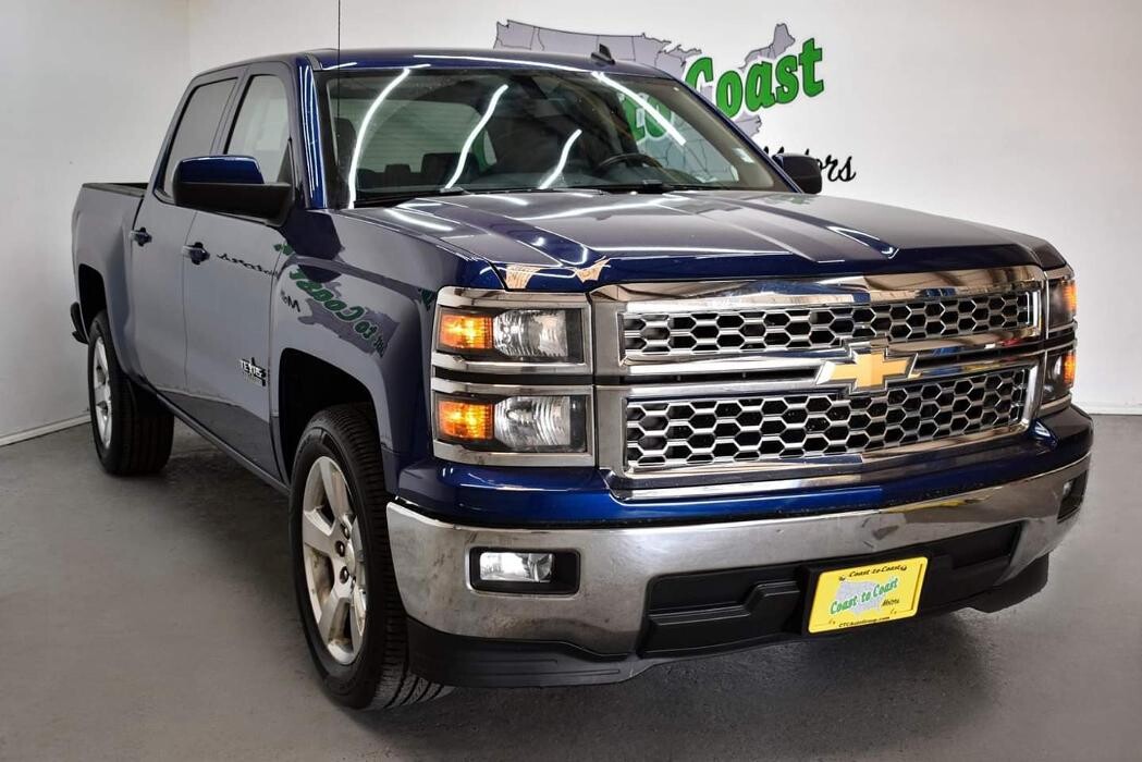 Images Coast to Coast Motors Airline