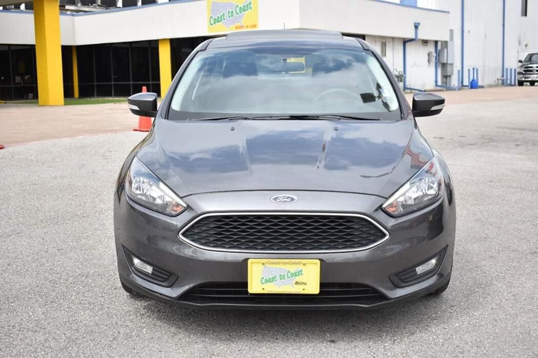 Images Coast to Coast Motors Airline