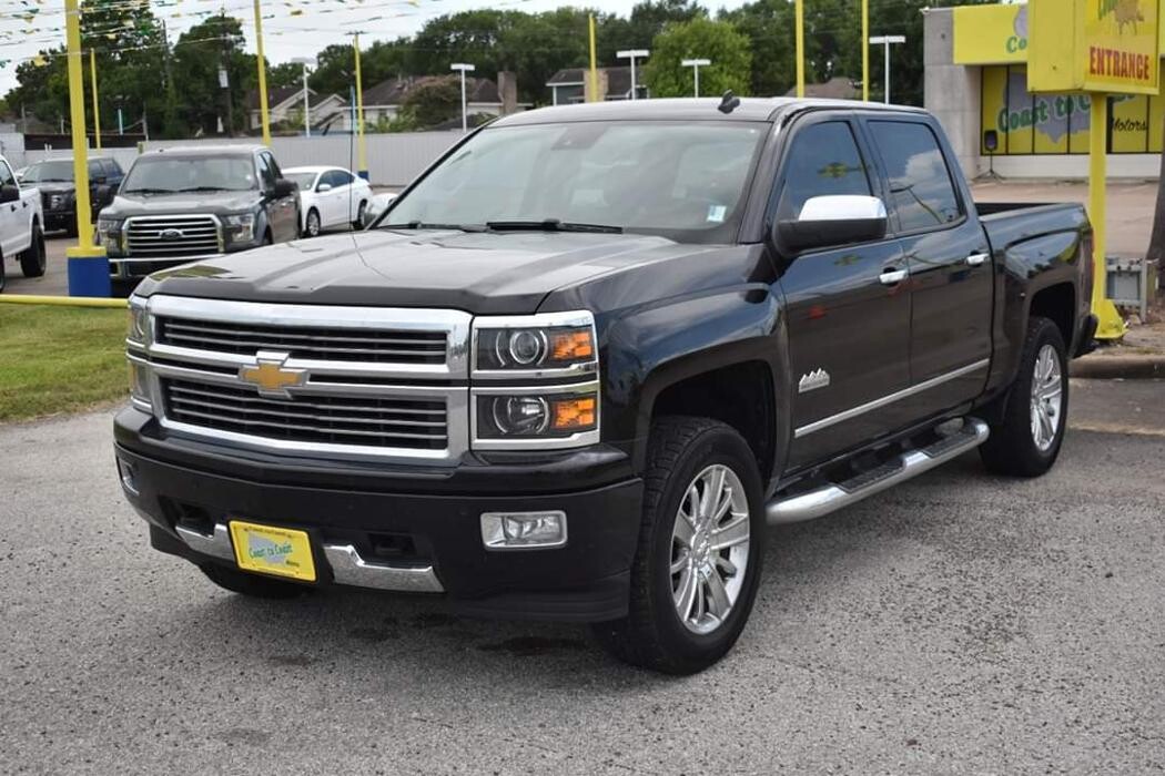 Images Coast to Coast Motors Airline