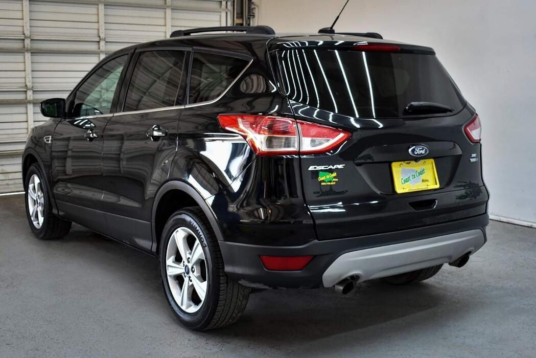 Images Coast to Coast Motors Airline