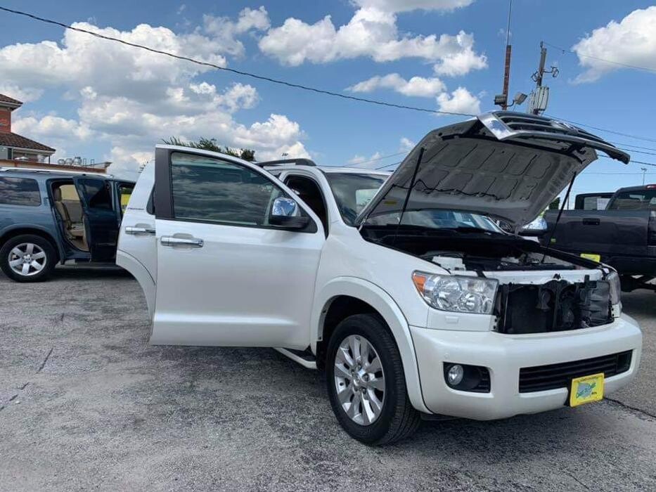 Images Coast to Coast Motors Airline