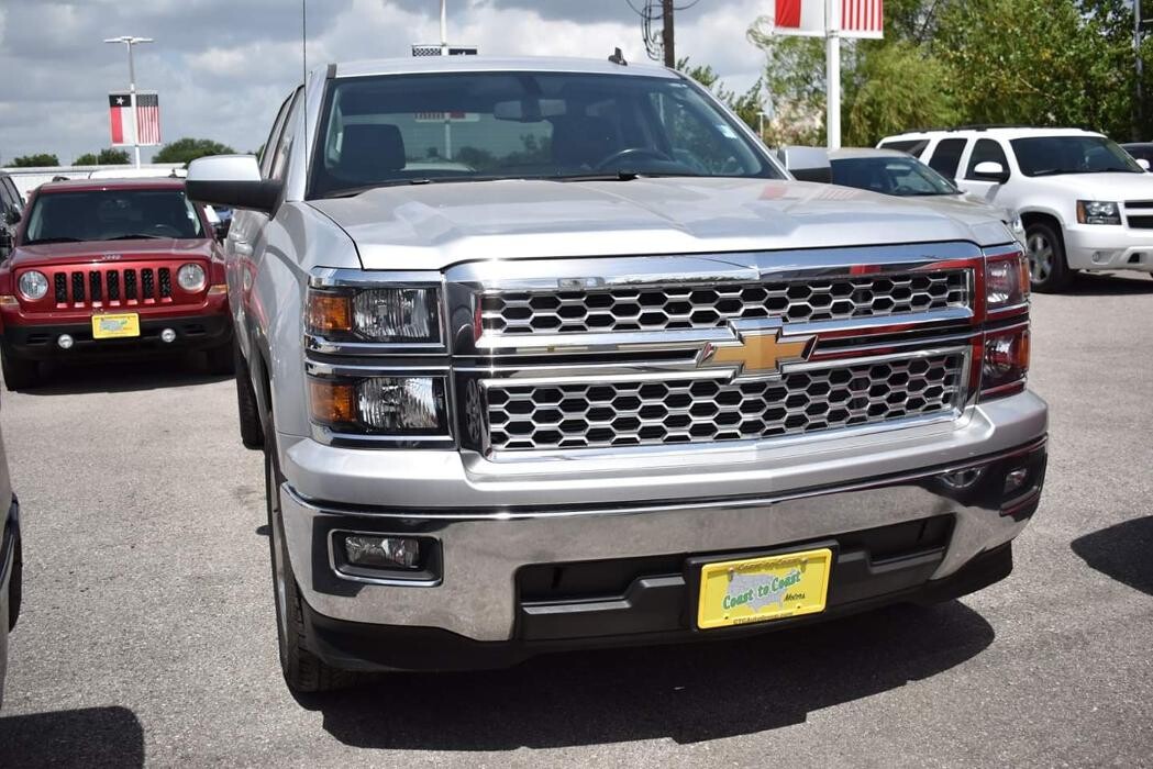 Images Coast to Coast Motors Airline