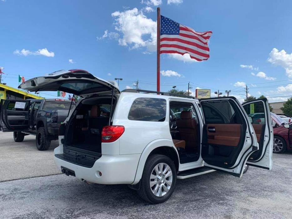 Images Coast to Coast Motors Airline