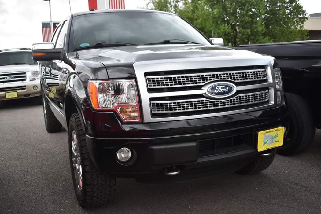 Images Coast to Coast Motors Airline