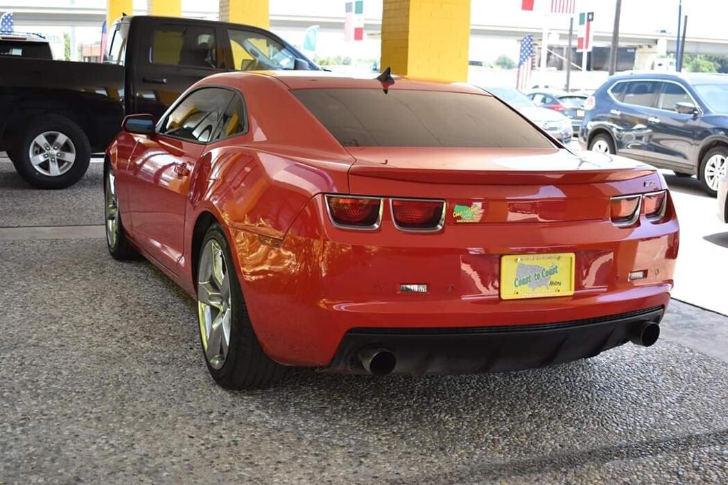 Images Coast to Coast Motors Airline