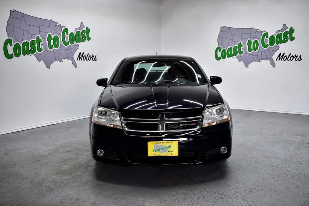 Images Coast to Coast Motors Airline