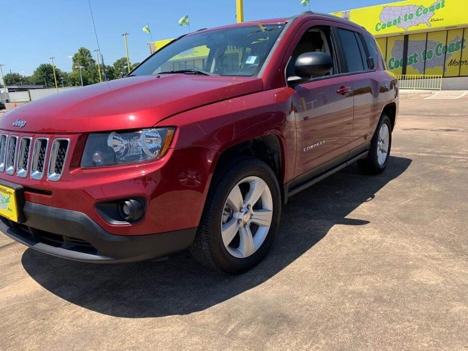 Images Coast to Coast Motors Airline