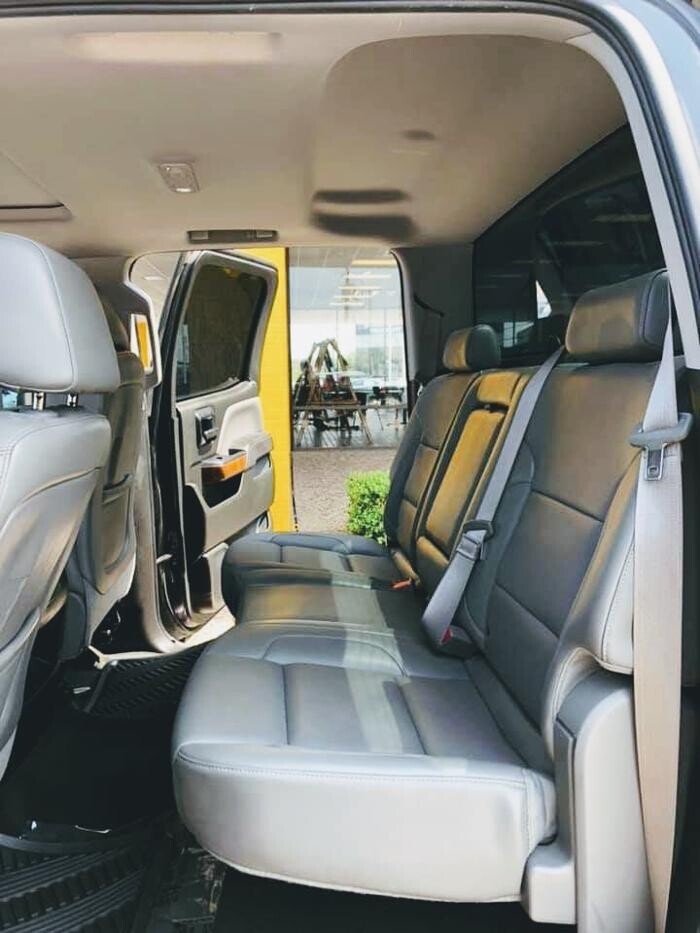 Images Coast to Coast Motors Airline