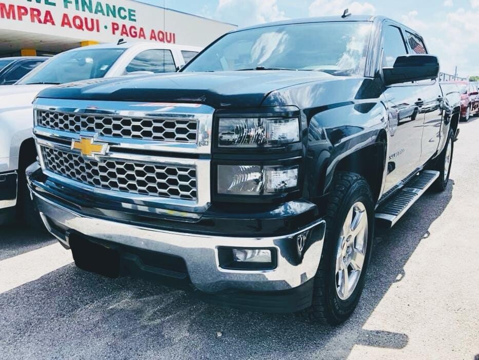 Images Coast to Coast Motors Airline