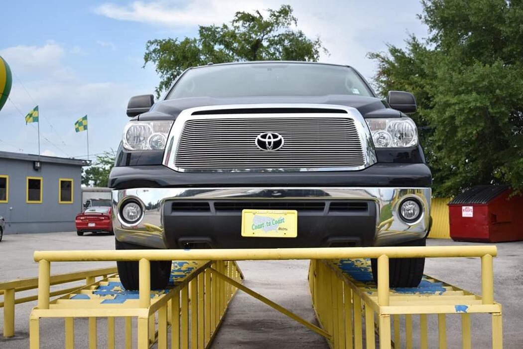 Images Coast to Coast Motors Airline