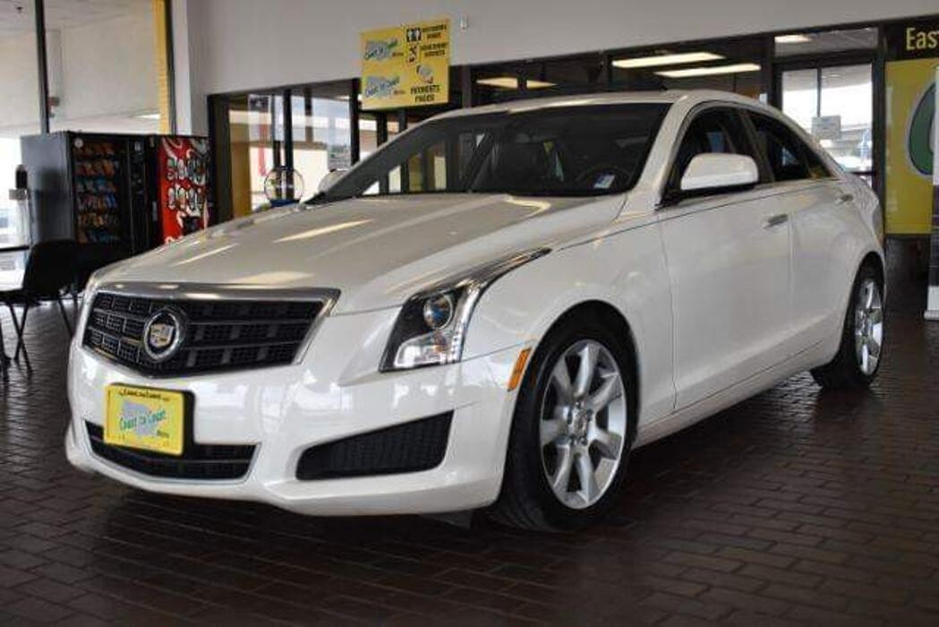 Images Coast to Coast Motors Airline