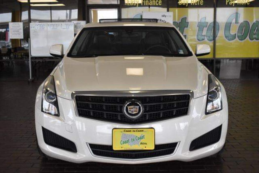 Images Coast to Coast Motors Airline