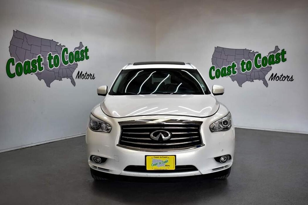 Images Coast to Coast Motors Airline