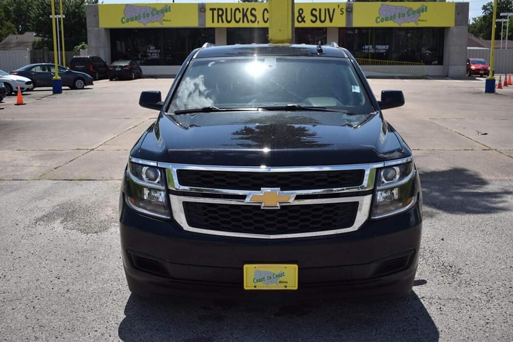 Images Coast to Coast Motors Airline