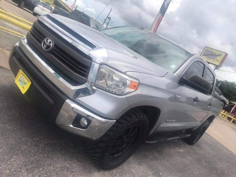 Images Coast to Coast Motors Airline