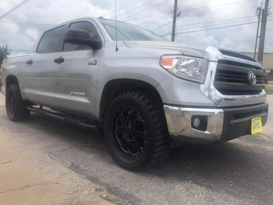 Images Coast to Coast Motors Airline