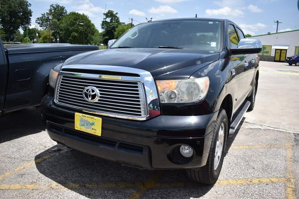 Images Coast to Coast Motors Airline