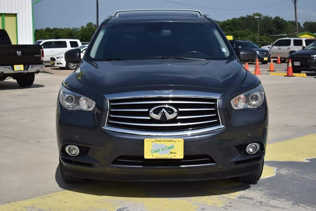 Images Coast to Coast Motors Airline