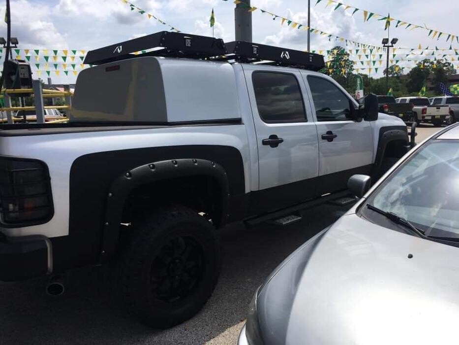 Images Coast to Coast Motors Airline