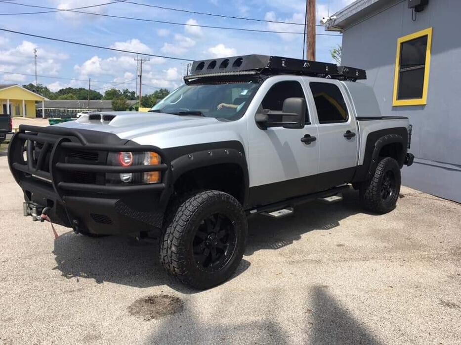 Images Coast to Coast Motors Airline