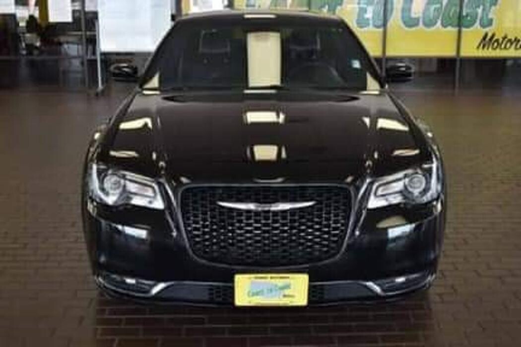 Images Coast to Coast Motors Airline