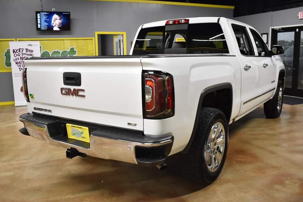 Images Coast to Coast Motors Airline