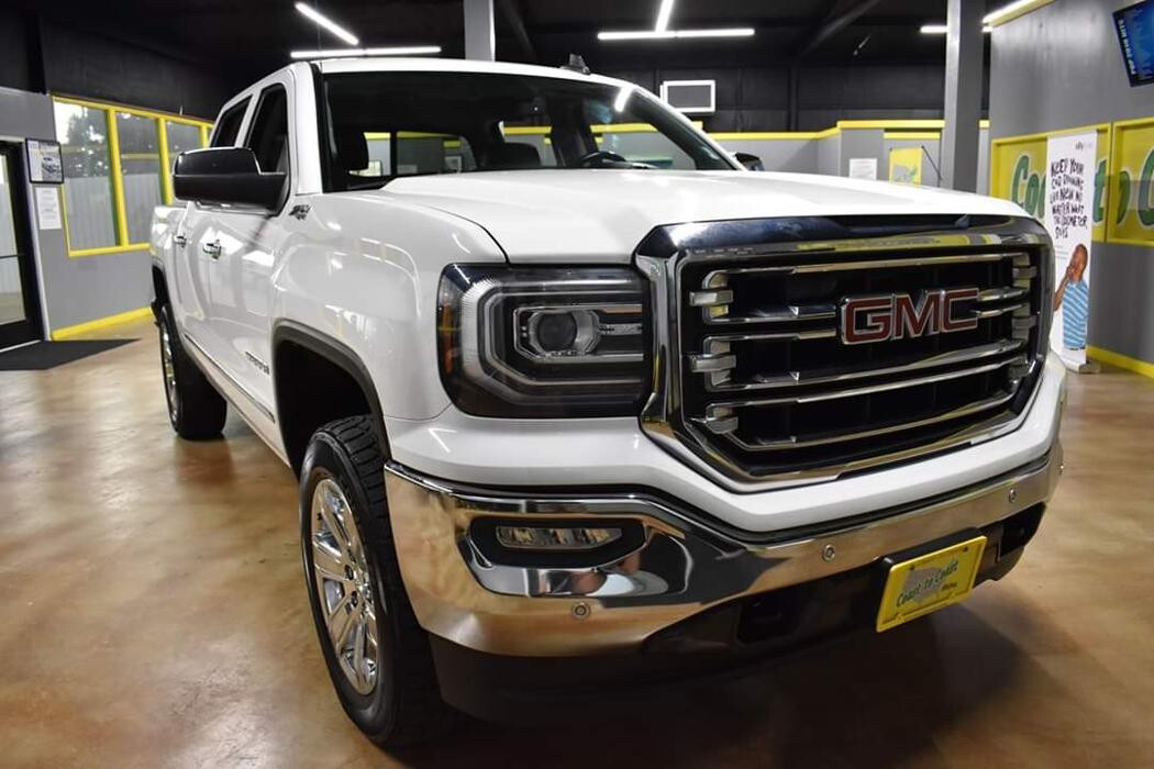 Images Coast to Coast Motors Airline