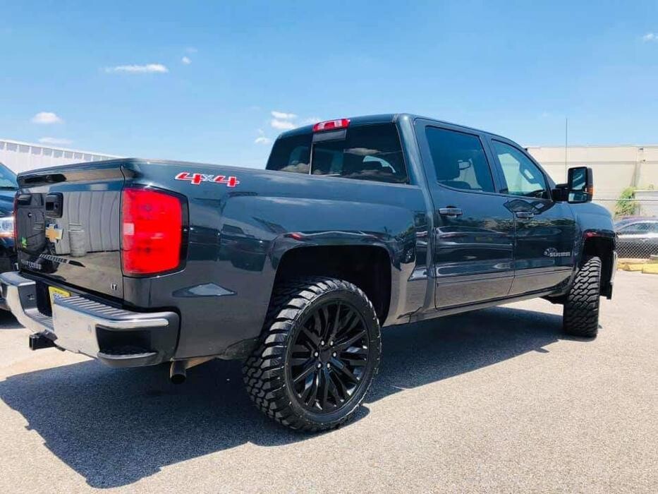 Images Coast to Coast Motors Airline