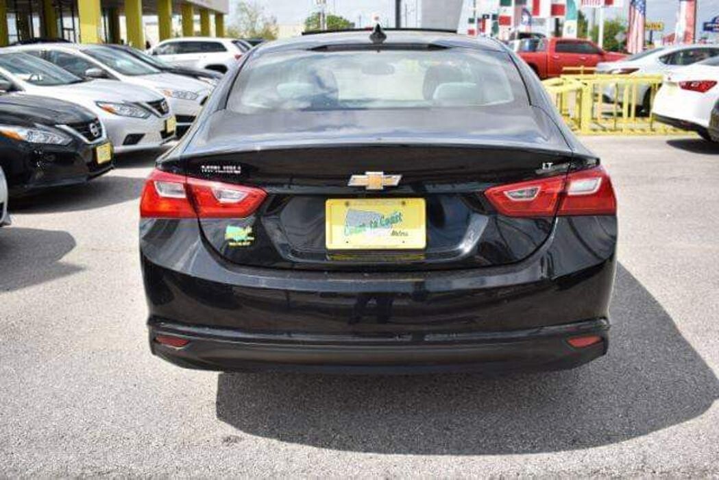 Images Coast to Coast Motors Airline