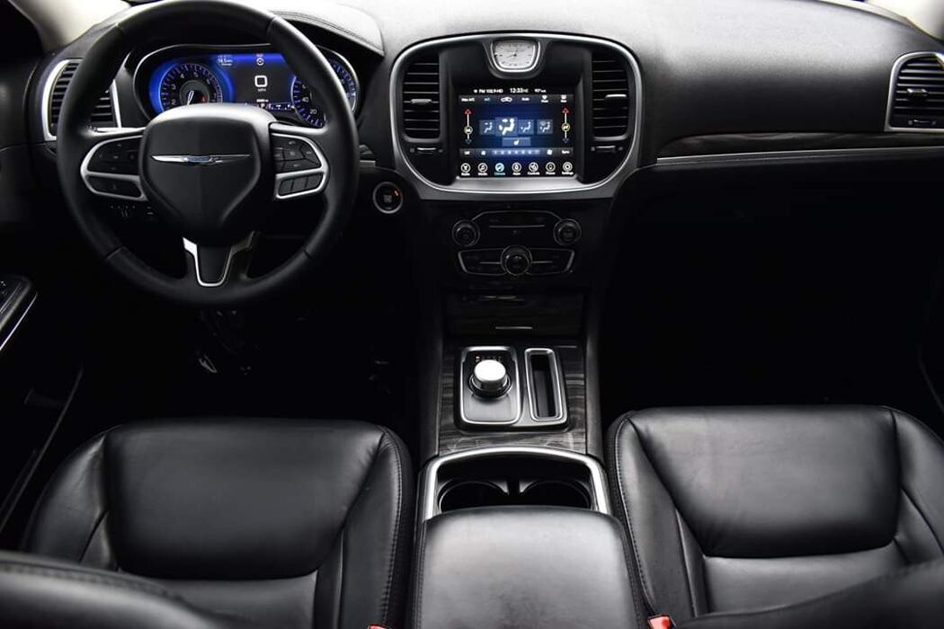 Images Coast to Coast Motors Airline