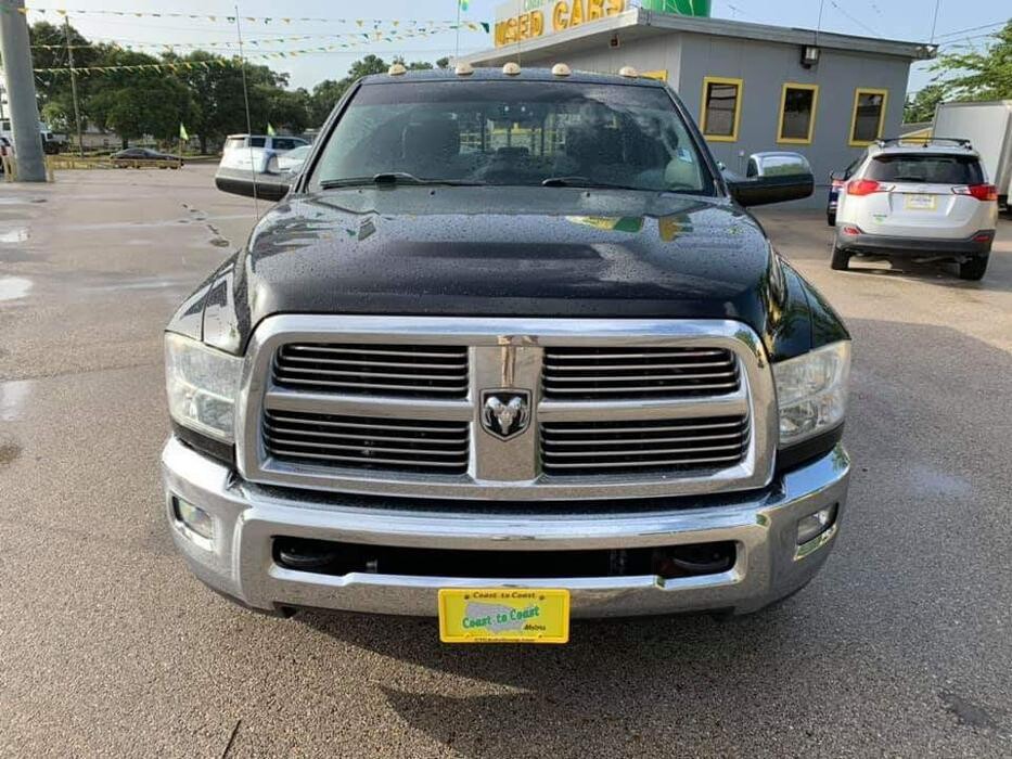 Images Coast to Coast Motors Airline