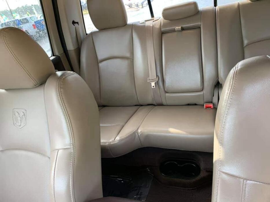 Images Coast to Coast Motors Airline