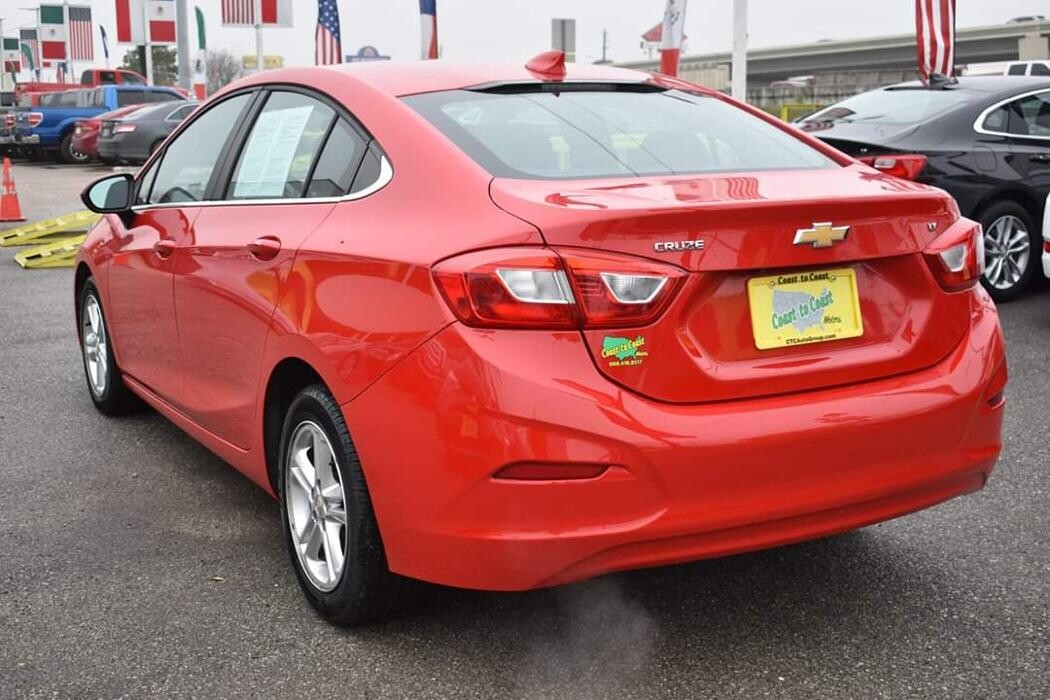 Images Coast to Coast Motors Airline