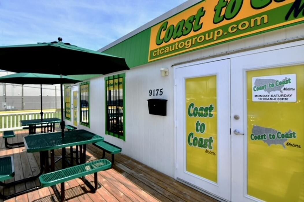 Images Coast to Coast Motors Gulf Freeway