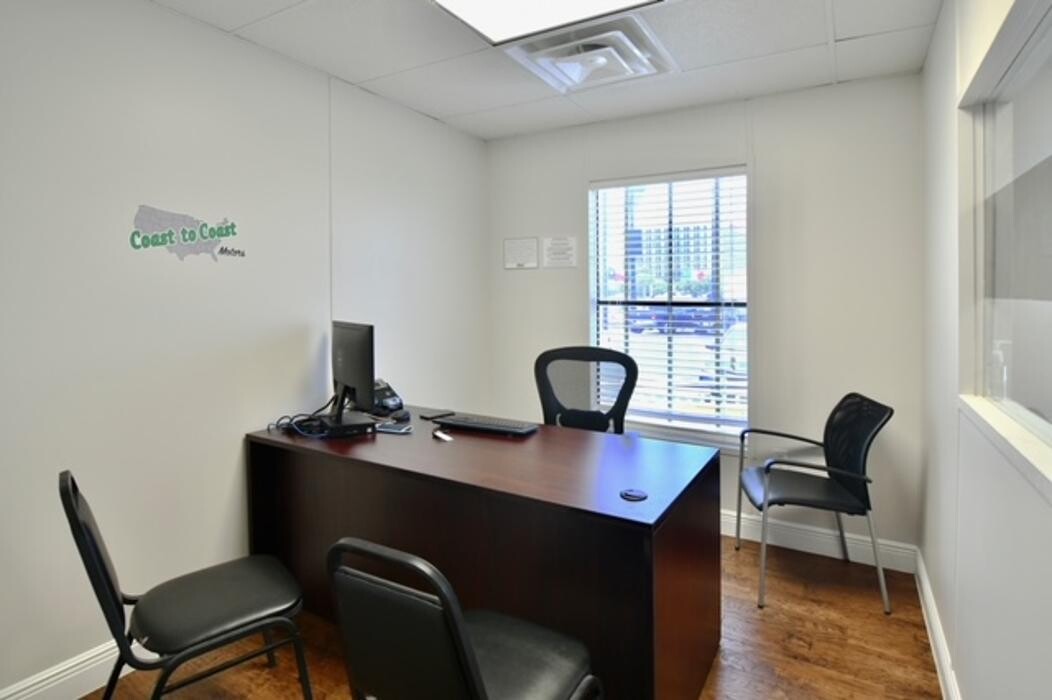 Images Coast to Coast Motors Gulf Freeway