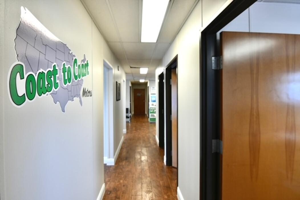 Images Coast to Coast Motors Gulf Freeway