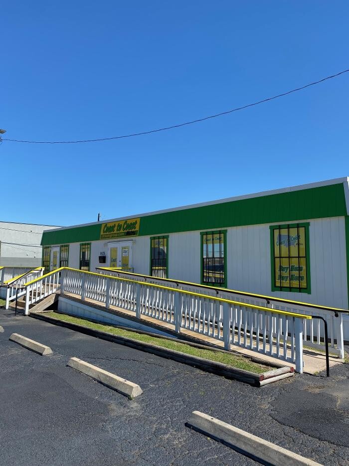 Images Coast to Coast Motors Gulf Freeway